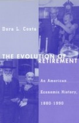 Evolution of Retirement