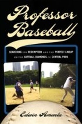 Professor Baseball