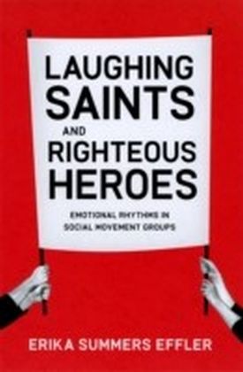 Laughing Saints and Righteous Heroes main product photo
