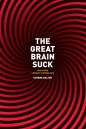 Great Brain Suck main product photo