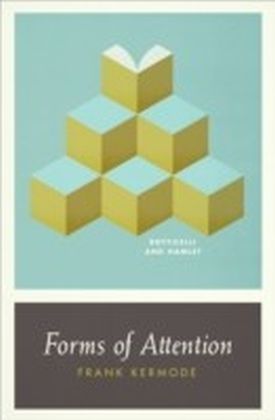 Forms of Attention