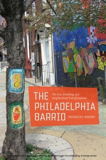 Philadelphia Barrio main product photo