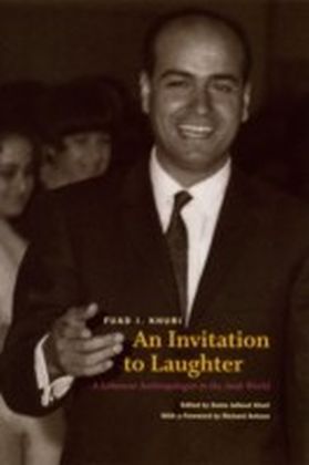 Invitation to Laughter