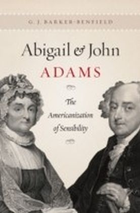 Abigail and John Adams