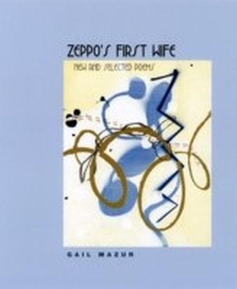 Zeppo's First Wife main product photo