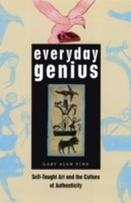 Everyday Genius