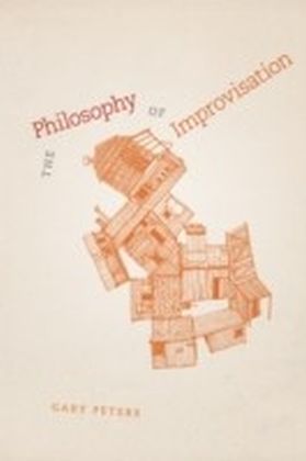 Philosophy of Improvisation main product photo