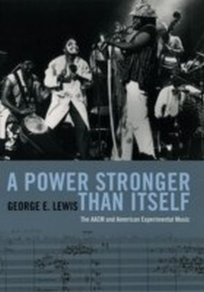Power Stronger Than Itself main product photo