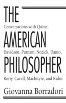 American Philosopher main product photo