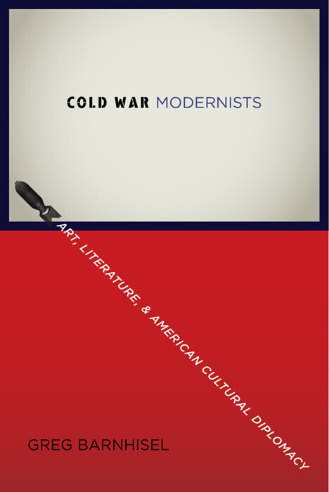 Cold War Modernists main product photo