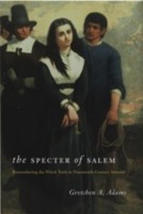 Specter of Salem main product photo