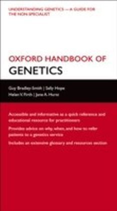 Oxford Handbook of Genetics