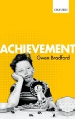 Achievement main product photo
