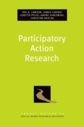 Participatory Action Research