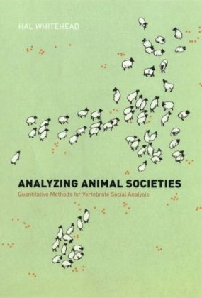 Analyzing Animal Societies