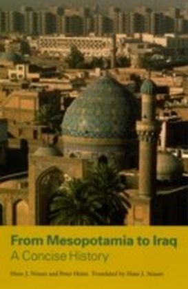 From Mesopotamia to Iraq