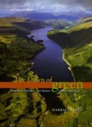 Dawn of Green