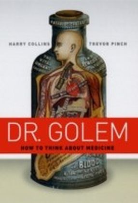 Dr. Golem