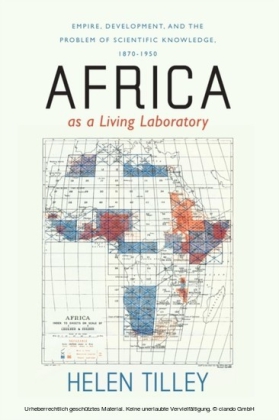 Africa as a Living Laboratory