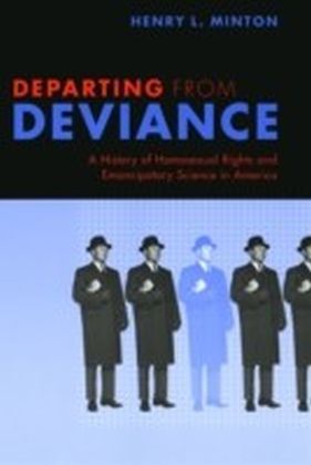 Departing from Deviance main product photo