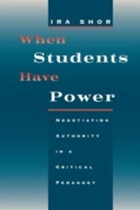 When Students Have Power main product photo