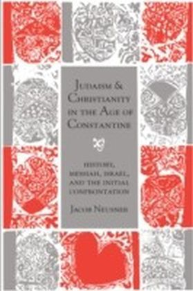 Judaism and Christianity in the Age of Constantine main product photo