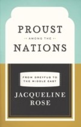 Proust among the Nations main product photo