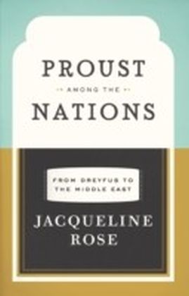 Proust among the Nations