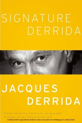 Signature Derrida