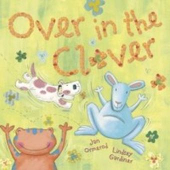 Over in the Clover
