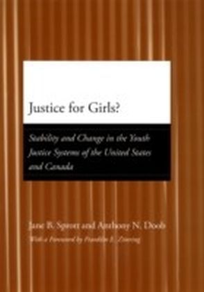 Justice for Girls?
