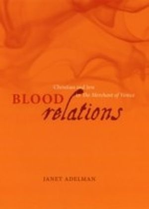 Blood Relations