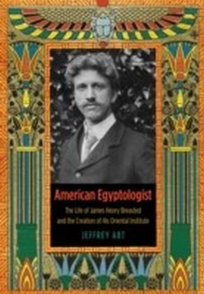 American Egyptologist main product photo