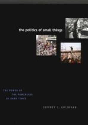 Politics of Small Things