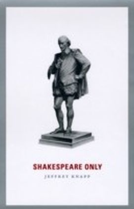 Shakespeare Only main product photo
