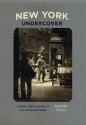 New York Undercover