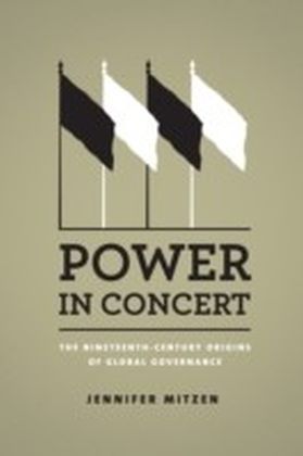 Power in Concert