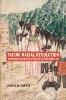 Facing Racial Revolution