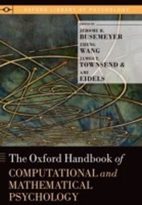 Oxford Handbook of Computational and Mathematical Psychology