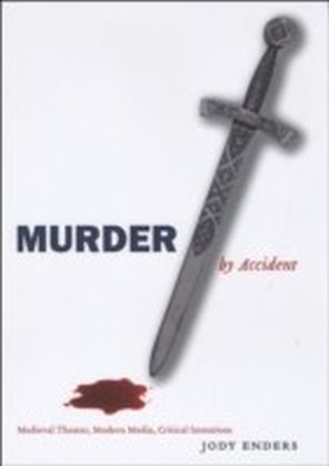 Murder by Accident