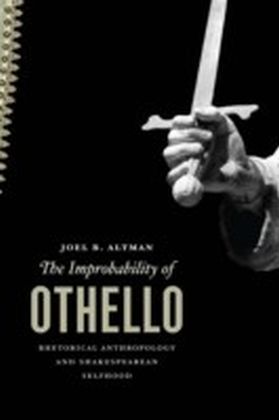 Improbability of Othello