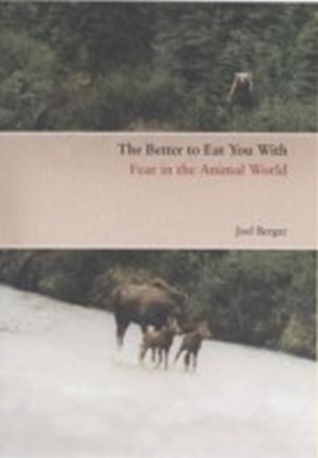 Better to Eat You With