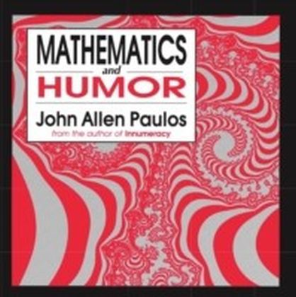 Mathematics and Humor main product photo