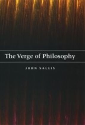 Verge of Philosophy