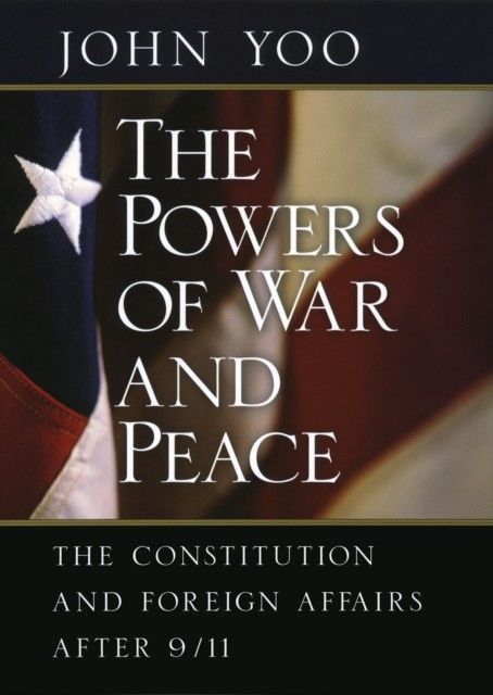 Powers of War and Peace main product photo
