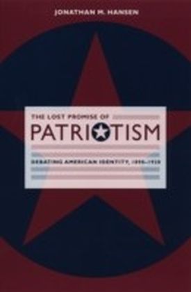 Lost Promise of Patriotism