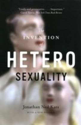 Invention of Heterosexuality