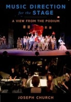 Music Direction for the Stage: A View from the Podium