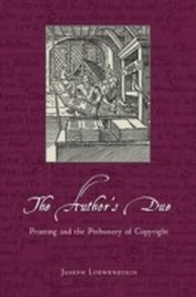 Author's Due
