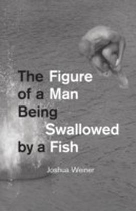 Figure of a Man Being Swallowed by a Fish